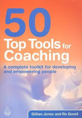 50 Top Tools for Coaching pdf epub mobi 电子书 下载