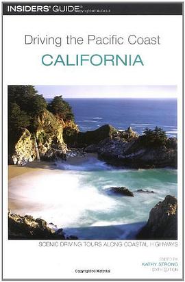 California pdf epub mobi 电子书 下载