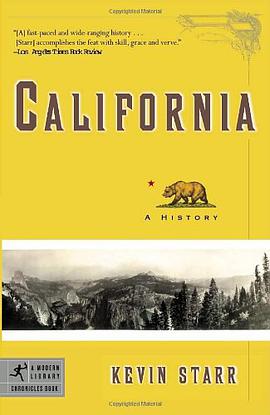 California pdf epub mobi 电子书 下载