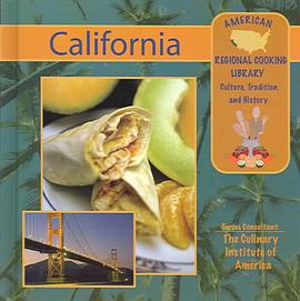 California pdf epub mobi 电子书 下载