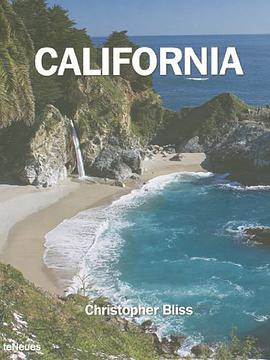 California pdf epub mobi 电子书 下载