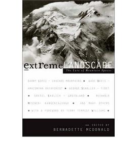 Extreme Landscape pdf epub mobi 电子书 下载