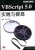 VBScript 5.0 实践与提高 pdf epub mobi 电子书 下载
