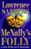 McNally's Folly pdf epub mobi 電子書 下載