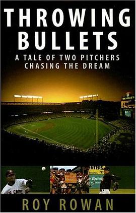 Throwing Bullets pdf epub mobi 电子书 下载
