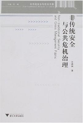 非传统安全与公共危机治理 pdf epub mobi 电子书 下载