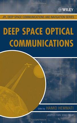 Deep Space Optical Communications