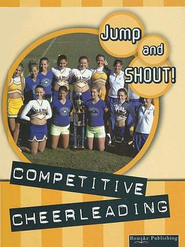 Competitive Cheerleading