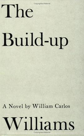 The Build-up pdf epub mobi 电子书 下载