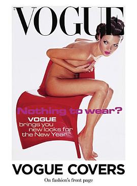 Vogue Covers pdf epub mobi 下载