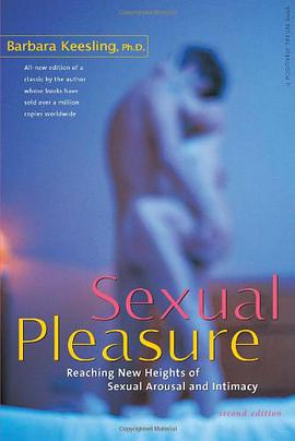 Sexual Pleasure pdf epub mobi 下载