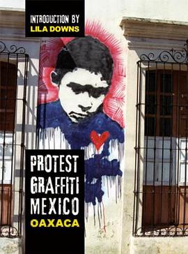 Protest Graffiti Mexico pdf epub mobi 电子书 下载