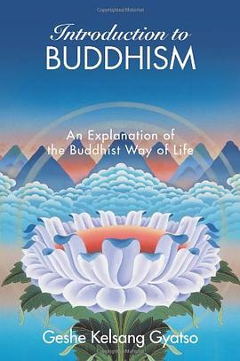 Introduction to Buddhism pdf epub mobi 电子书 下载