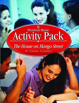 The House on Mango Street - Activity Pack pdf epub mobi 电子书 下载