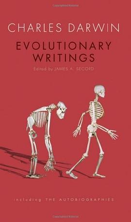 Evolutionary Writings pdf epub mobi 电子书 下载