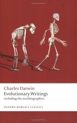 Evolutionary Writings pdf epub mobi 电子书 下载