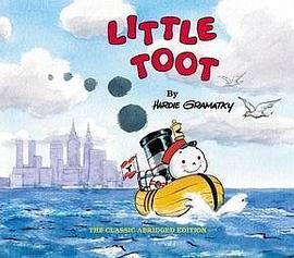 Little Toot - Classic Abridged Edition pdf epub mobi 電子書 下載