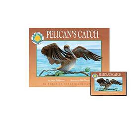 Pelican's Catch pdf epub mobi 电子书 下载