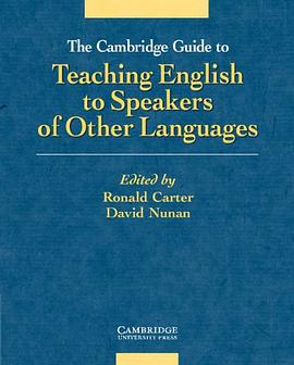 The Cambridge Guide to Teaching English to Speakers of Other Languages pdf epub mobi 电子书 下载