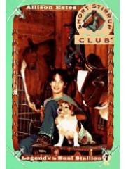 LEGEND OF THE ZUNI STALLION SHORT STIRRUP CLUB 7 (Short Stirrup Club , No 7) pdf epub mobi 电子书 下载