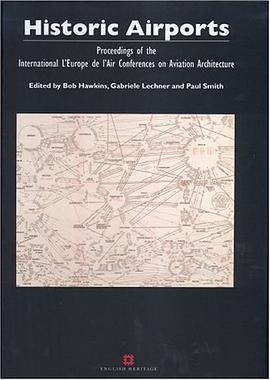 Historic Airports pdf epub mobi 下载