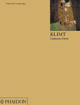 Klimt pdf epub mobi 电子书 下载