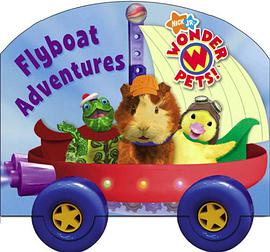 Flyboat Adventures pdf epub mobi 电子书 下载