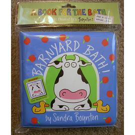 Barnyard Bath pdf epub mobi 電子書 下載