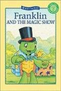 Franklin and the Magic Show pdf epub mobi 下载