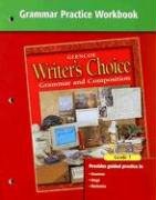 Writer's Choice Grammar Practice Workbook Grade 7 pdf epub mobi 电子书 下载