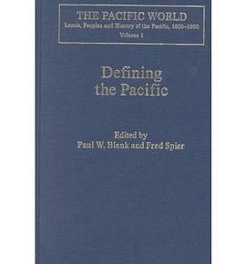 Defining the Pacific pdf epub mobi 电子书 下载