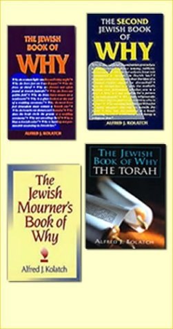 The Jewish Books of Why Library pdf epub mobi 电子书 下载