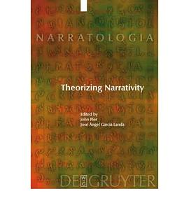 Theorizing Narrativity pdf epub mobi 电子书 下载