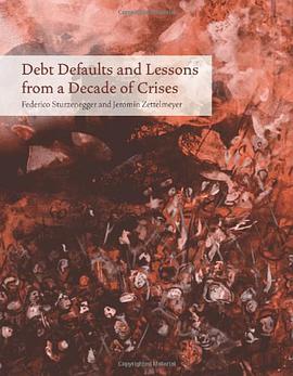 Debt Defaults and Lessons from a Decade of Crises pdf epub mobi 电子书 下载