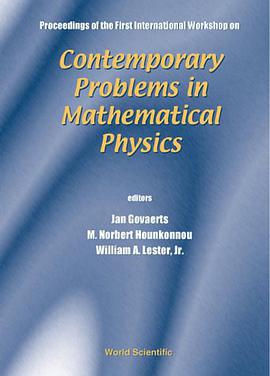 Contemporary Problems in Mathematical Physics pdf epub mobi 电子书 下载