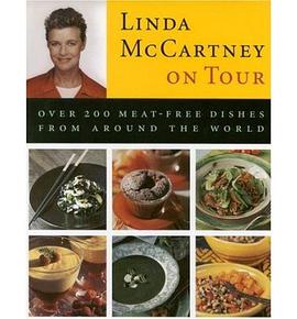 Linda McCartney On Tour pdf epub mobi 电子书 下载
