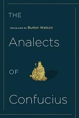 The Analects of Confucius pdf epub mobi 电子书 下载