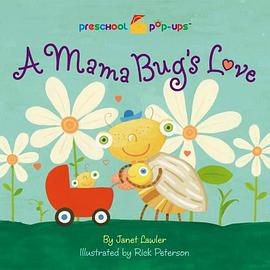 A Mama Bug's Love pdf epub mobi 电子书 下载