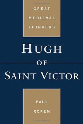 Hugh of Saint Victor pdf epub mobi 下载