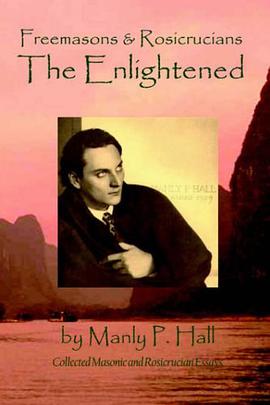 Freemasons and Rosicrucians - the Enlightened pdf epub mobi 电子书 下载