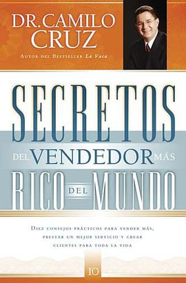 Secretos Del Vendedor (S pdf epub mobi 电子书 下载