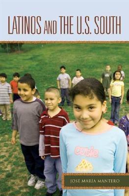 Latinos and the U.S. South pdf epub mobi 下载