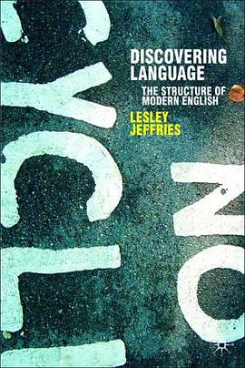 Discovering Language pdf epub mobi 电子书 下载