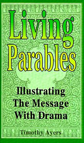 Living Parables pdf epub mobi 电子书 下载