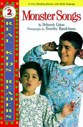 Monster Songs pdf epub mobi 下载