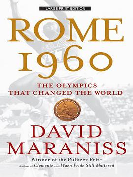 Rome 1960 pdf epub mobi 电子书 下载