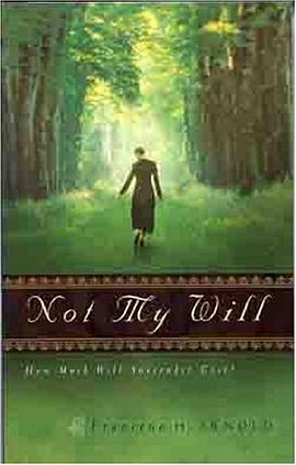 Not My Will pdf epub mobi 电子书 下载