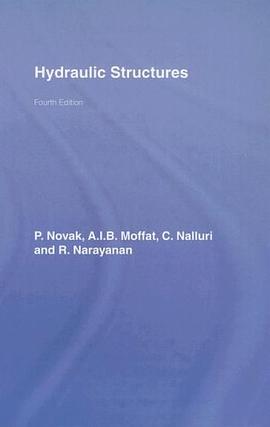 Hydraulic Structures pdf epub mobi 电子书 下载