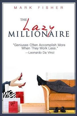 The Lazy Millionaire pdf epub mobi 电子书 下载