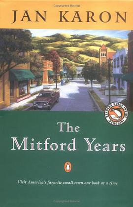 The Mitford Years Set pdf epub mobi 下载